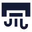 Airvent icon with solid sharp style