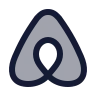 Airbnb icon preview