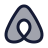 Airbnb icon preview