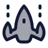 Aircraft Game icon preview