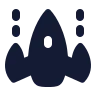 Aircraft Game icon preview