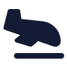 Airplane Landing 01 icon preview