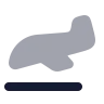 Airplane Landing 02 icon preview