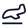 Airplane Landing 02 icon preview