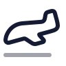 Airplane Landing 02 icon preview