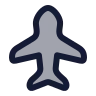 Airplane Mode icon preview