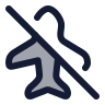 Airplane Mode Off icon preview