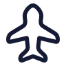 Airplane Mode icon preview