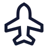 Airplane Mode icon preview