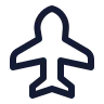 Airplane Mode icon preview