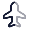 Airplane Mode icon preview