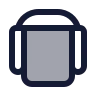 Airplane Seat 02 icon preview