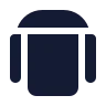Airplane Seat 02 icon preview