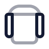 Airplane Seat 02 icon preview