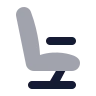 Airplane Seat icon preview
