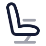 Airplane Seat icon preview