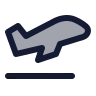 Airplane Take Off 01 icon preview