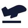 Airplane Take Off 01 icon preview