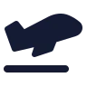 Airplane Take Off 01 icon preview