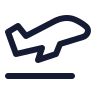 Airplane Take Off 01 icon preview