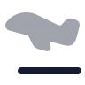 Airplane Take Off 02 icon preview