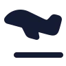 Airplane Take Off 02 icon preview