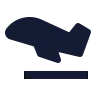 Airplane Take Off 02 icon preview