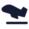 Airplane Take Off 02 icon preview