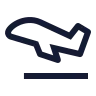Airplane Take Off 02 icon preview
