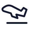 Airplane Take Off 02 icon preview