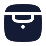 Airpod 02 icon preview