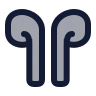 Airpod 03 icon preview