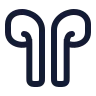 Airpod 03 icon preview