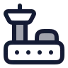 Airport 02 icon preview