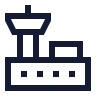 Airport 02 icon preview