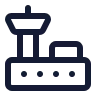 Airport 02 icon preview