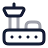 Airport 02 icon preview