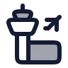 Airport icon preview