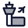 Airport icon preview