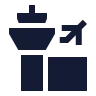Airport icon preview
