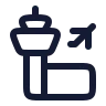 Airport icon preview