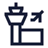 Airport icon preview