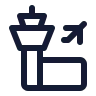 Airport icon preview