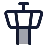 Airport Tower icon preview