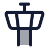 Airport Tower icon preview