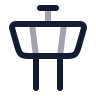 Airport Tower icon preview