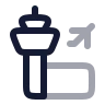 Airport icon preview
