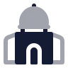 Al Aqsa Mosque icon preview