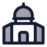 Al Aqsa Mosque icon preview