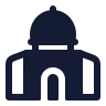 Al Aqsa Mosque icon preview